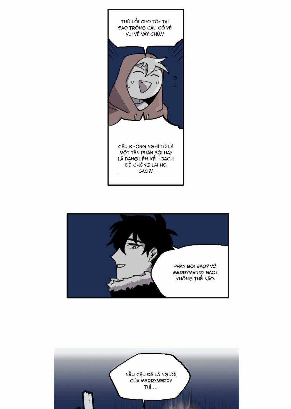 Rpg Chapter 30 trang 15