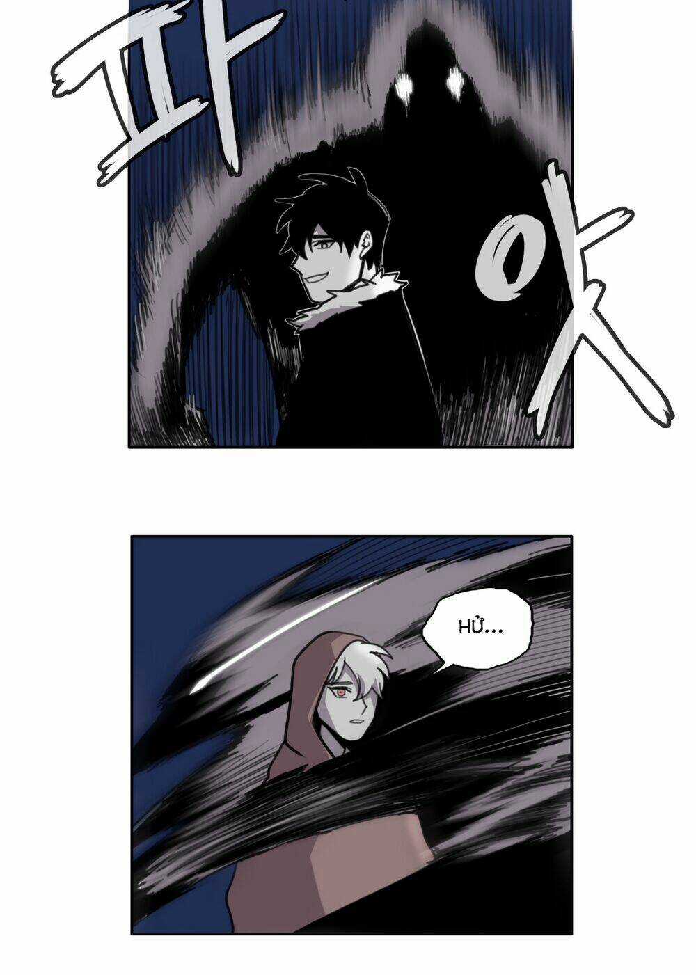 Rpg Chapter 30 trang 16