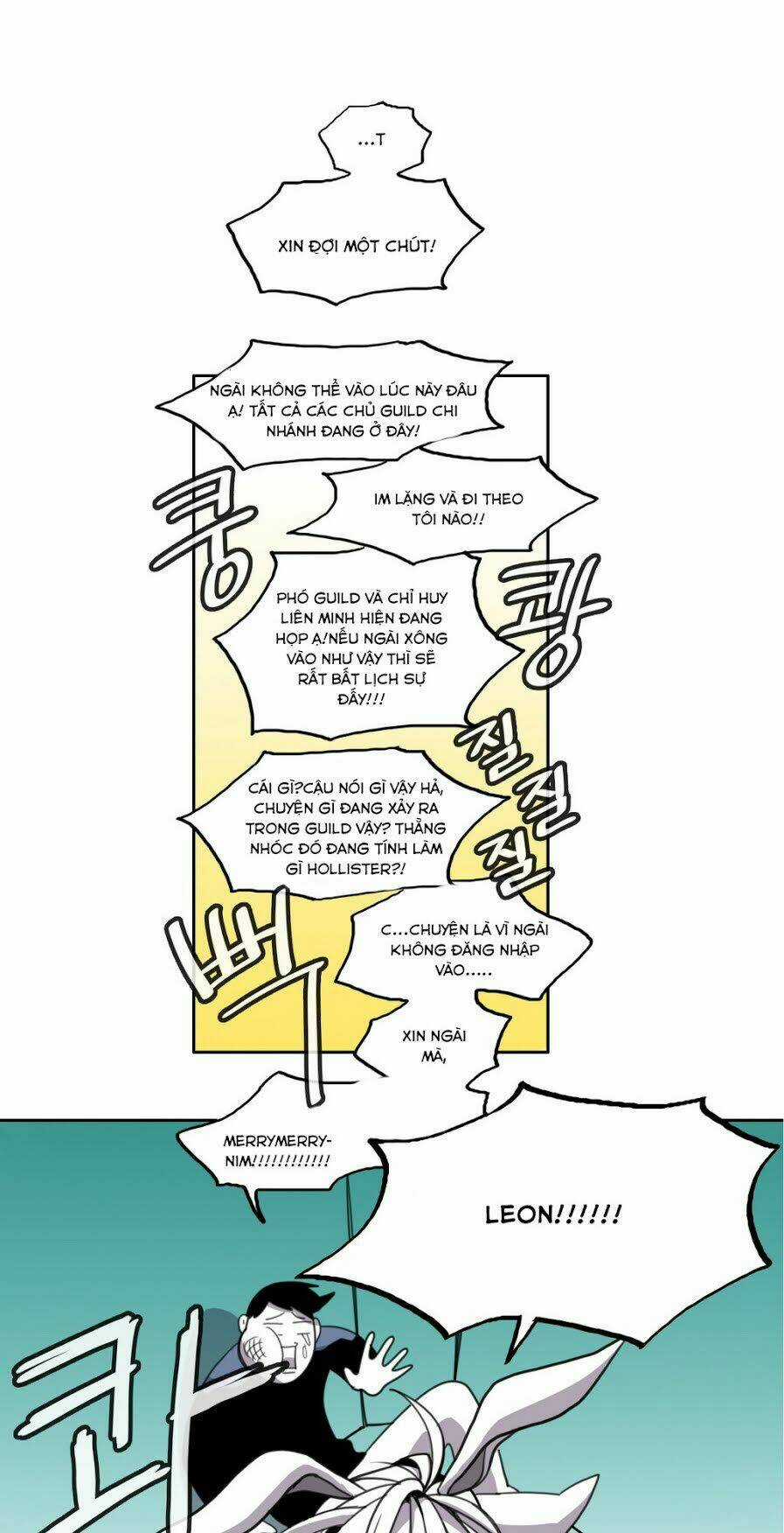 Rpg Chapter 30 trang 18