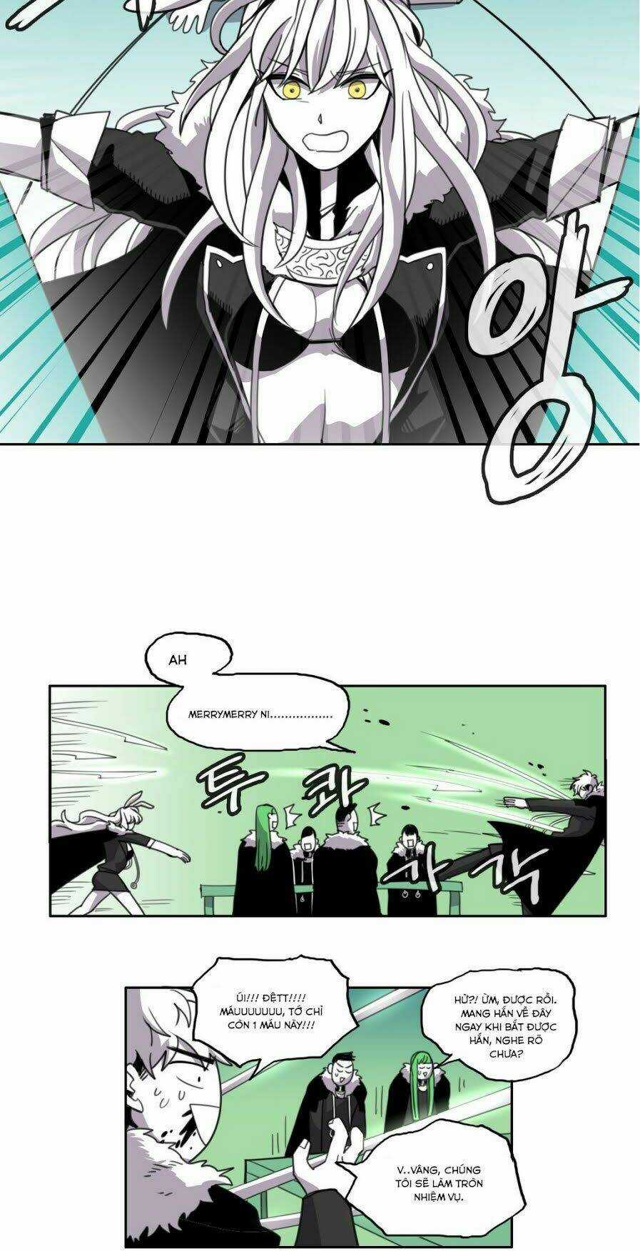 Rpg Chapter 30 trang 19