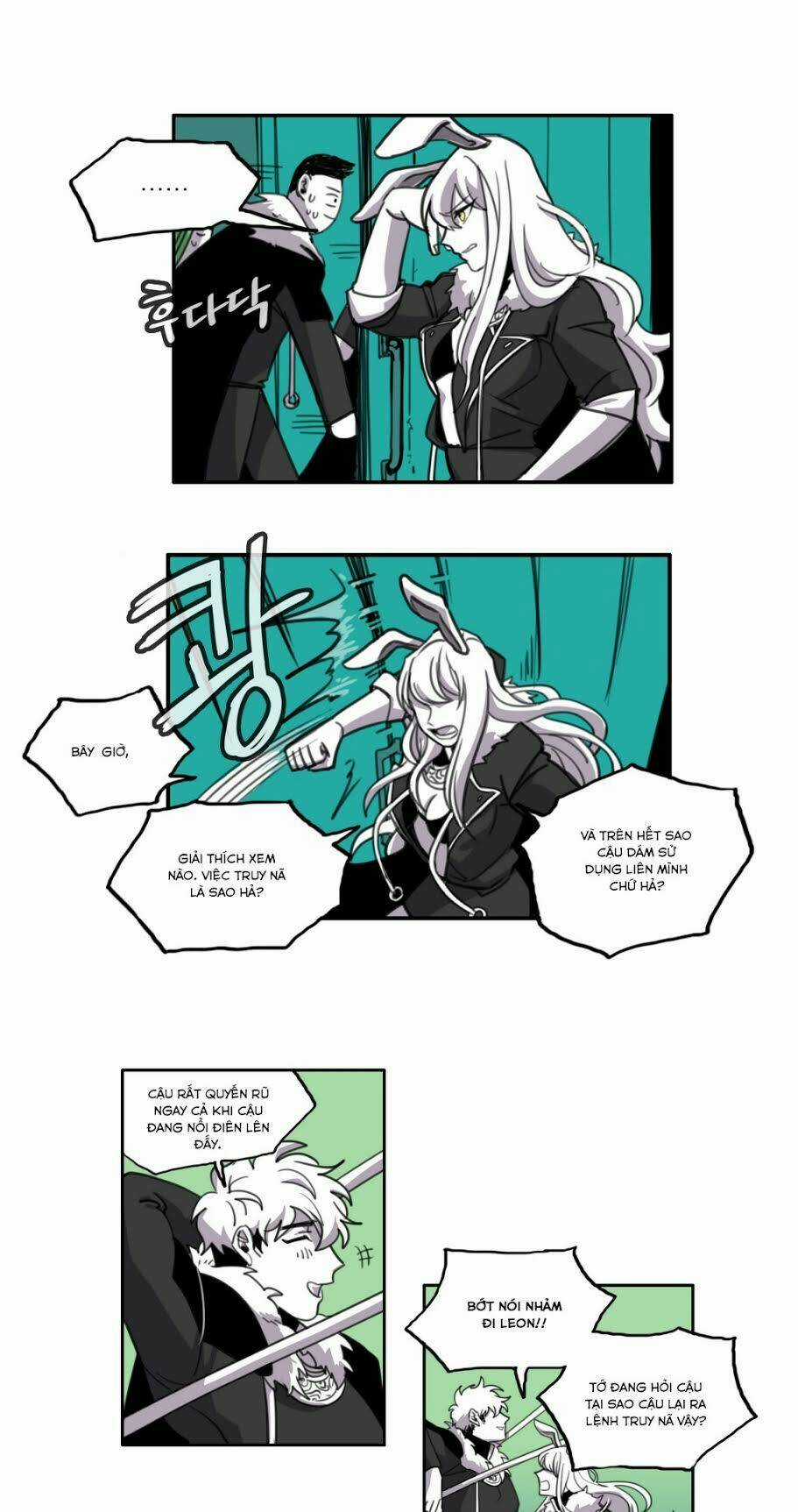 Rpg Chapter 30 trang 20