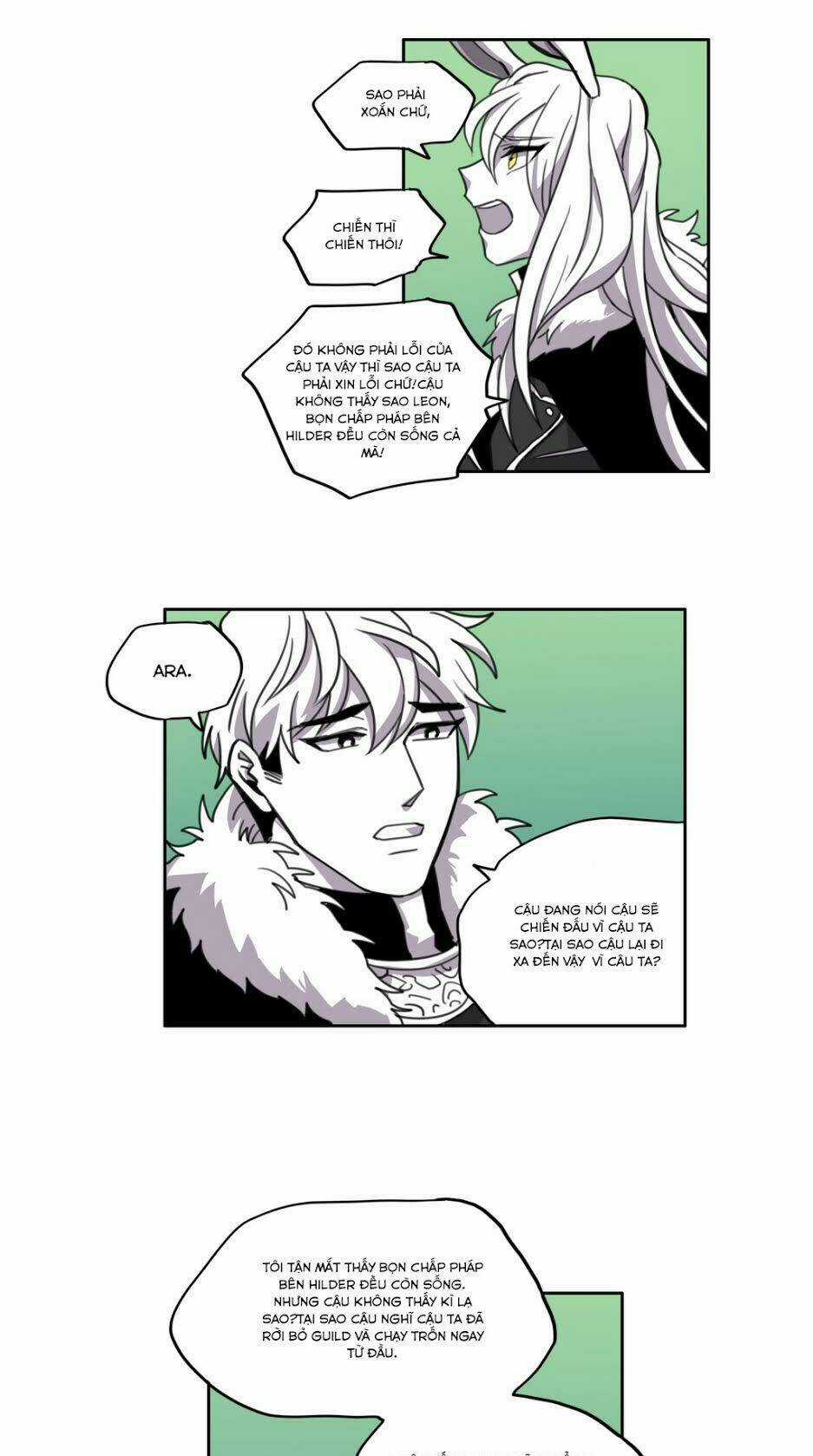 Rpg Chapter 30 trang 22