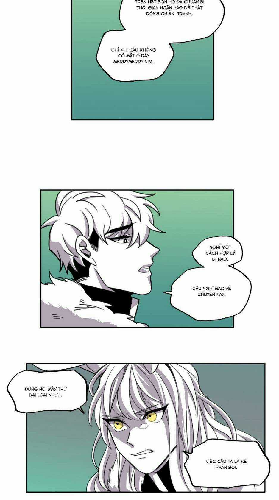 Rpg Chapter 30 trang 23