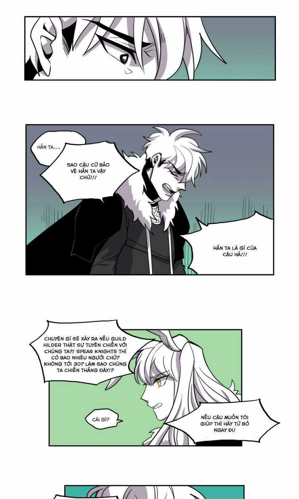 Rpg Chapter 30 trang 24