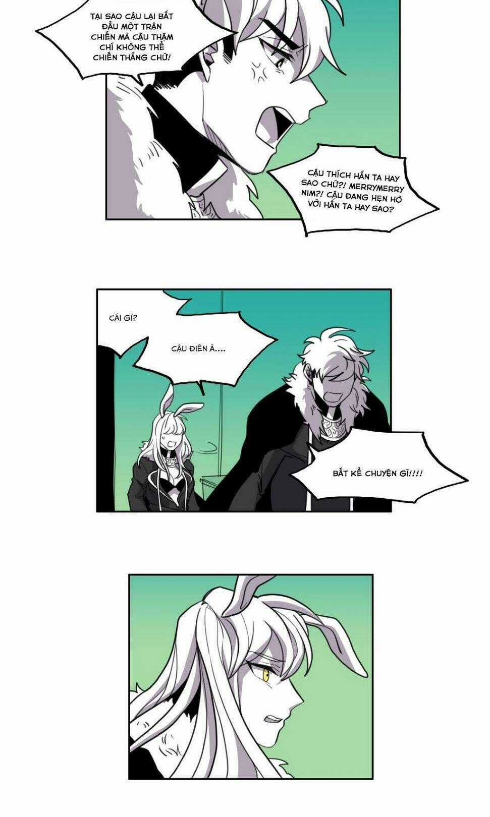 Rpg Chapter 30 trang 25