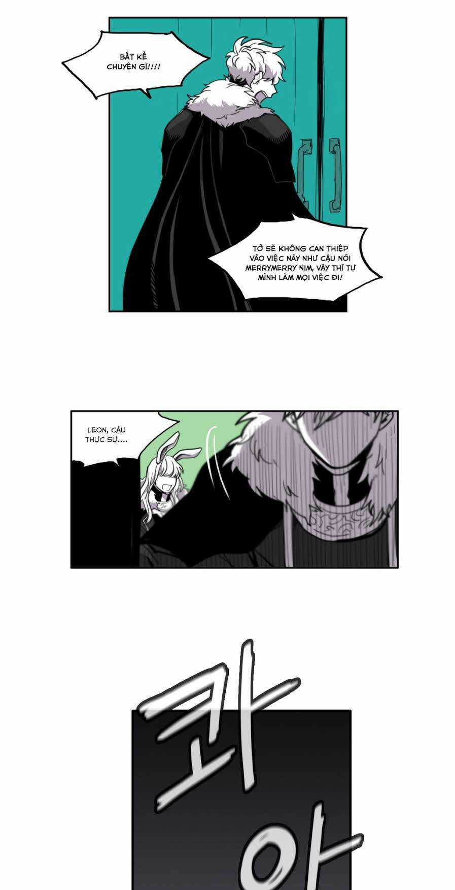 Rpg Chapter 30 trang 26