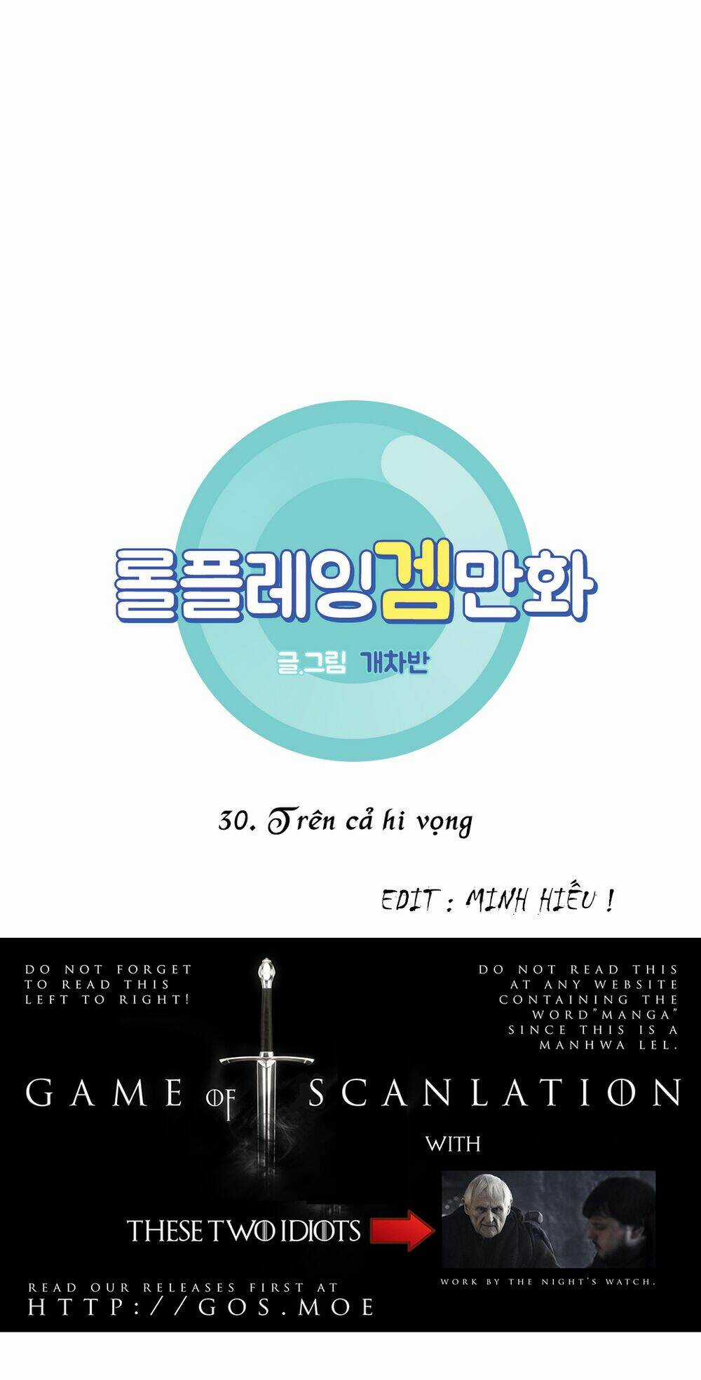 Rpg Chapter 30 trang 4