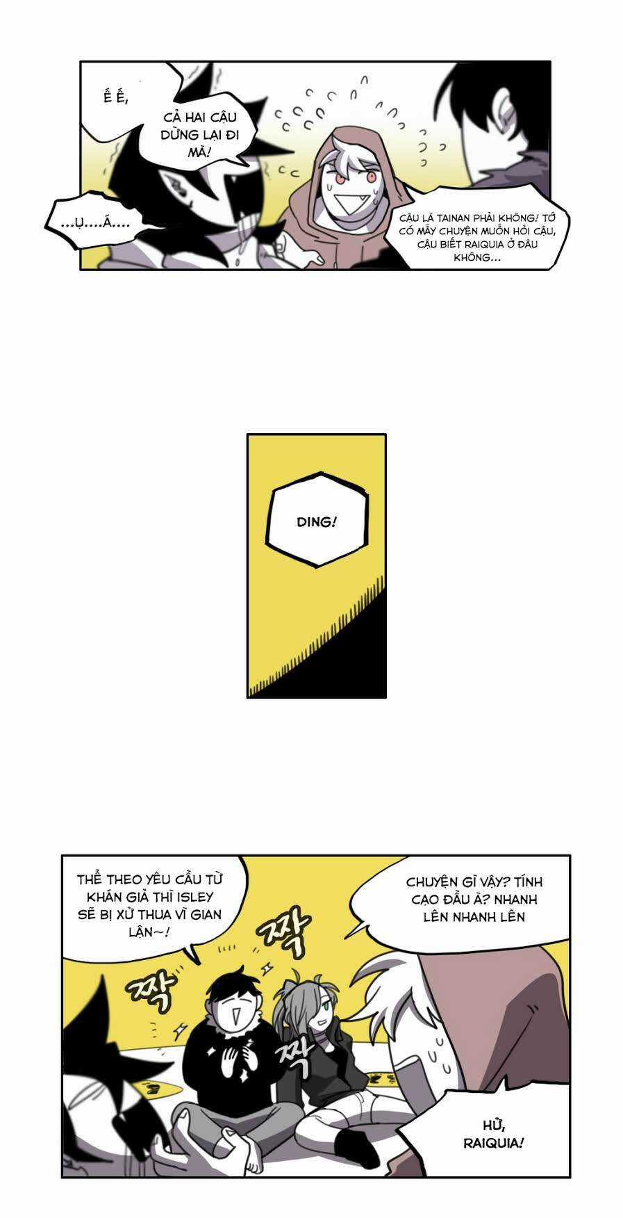 Rpg Chapter 30 trang 7