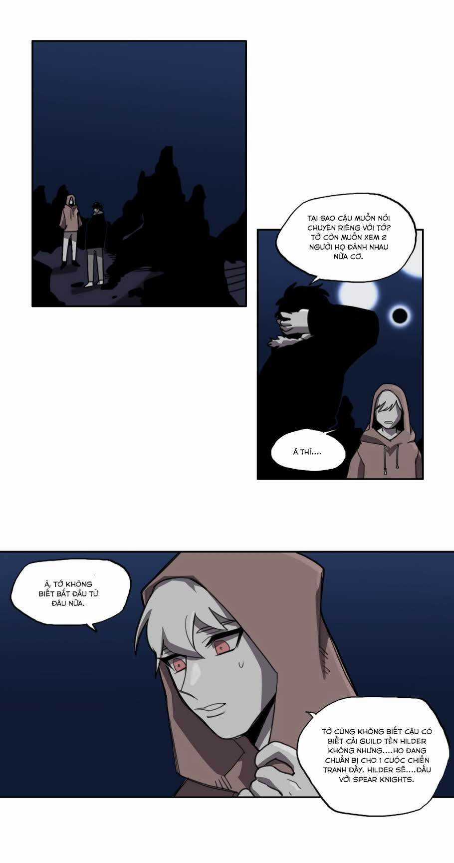 Rpg Chapter 30 trang 9