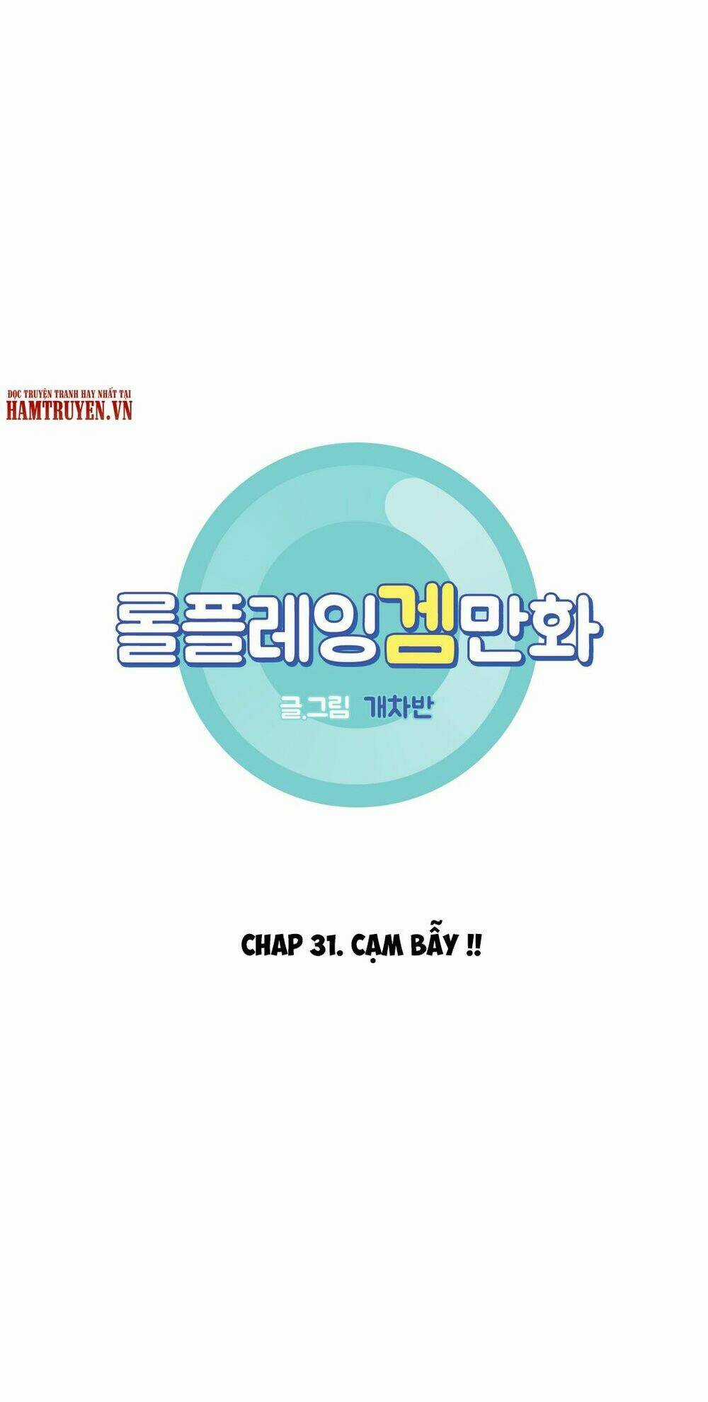 Rpg Chapter 31 trang 10