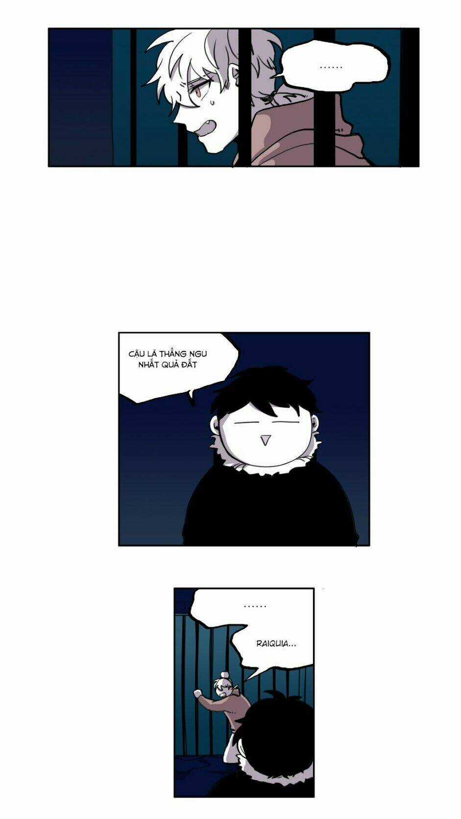 Rpg Chapter 31 trang 16