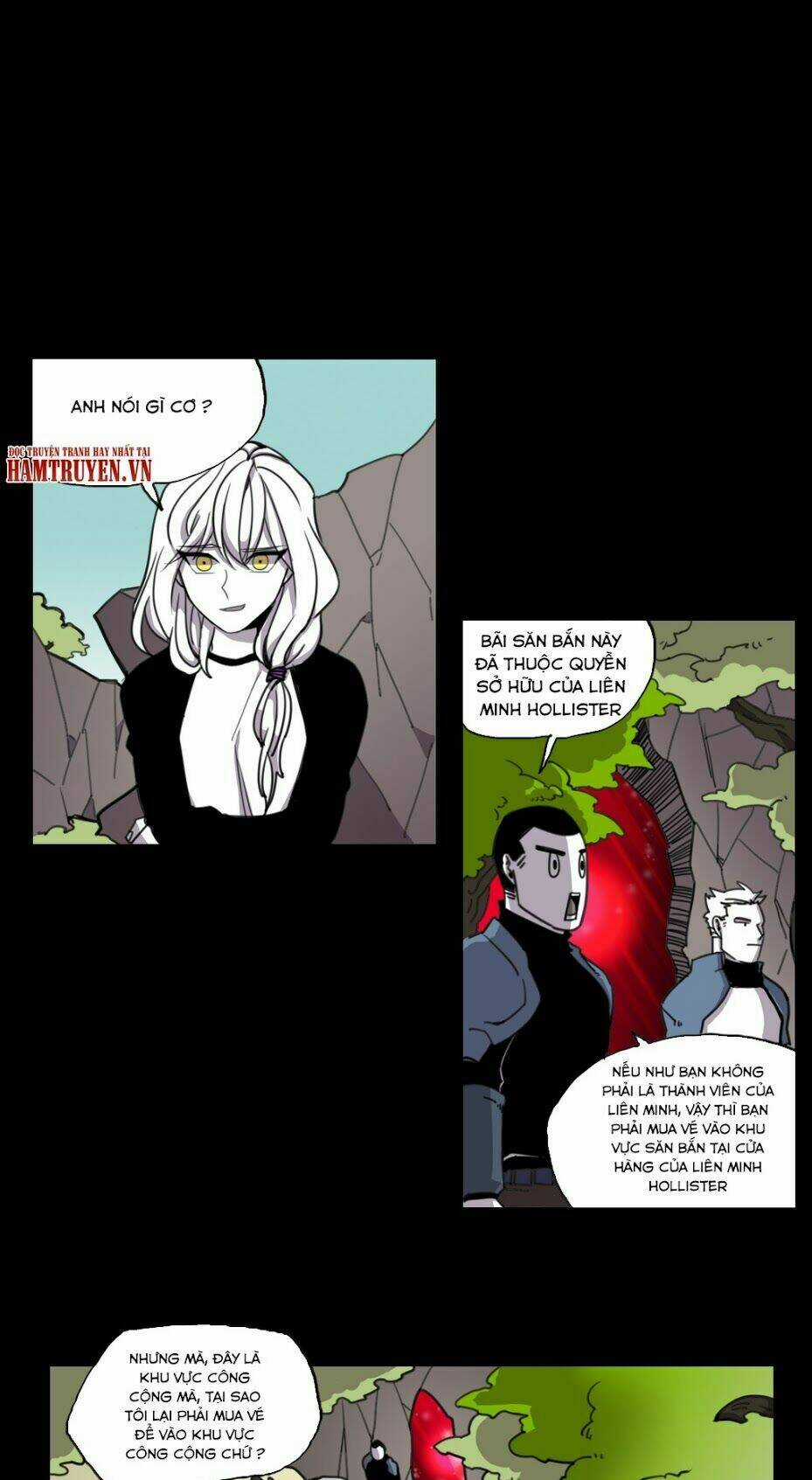 Rpg Chapter 31 trang 2