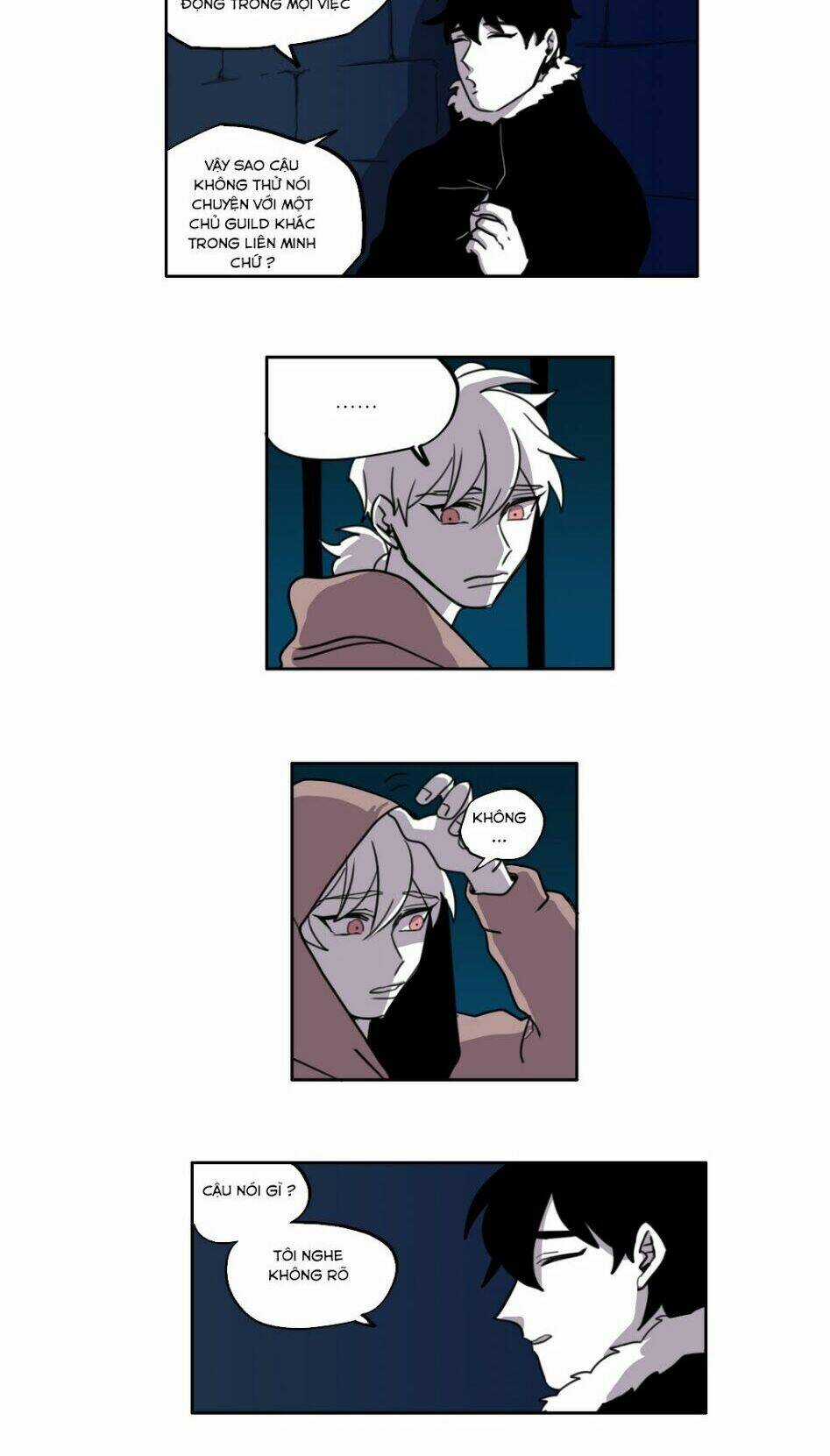 Rpg Chapter 31 trang 20