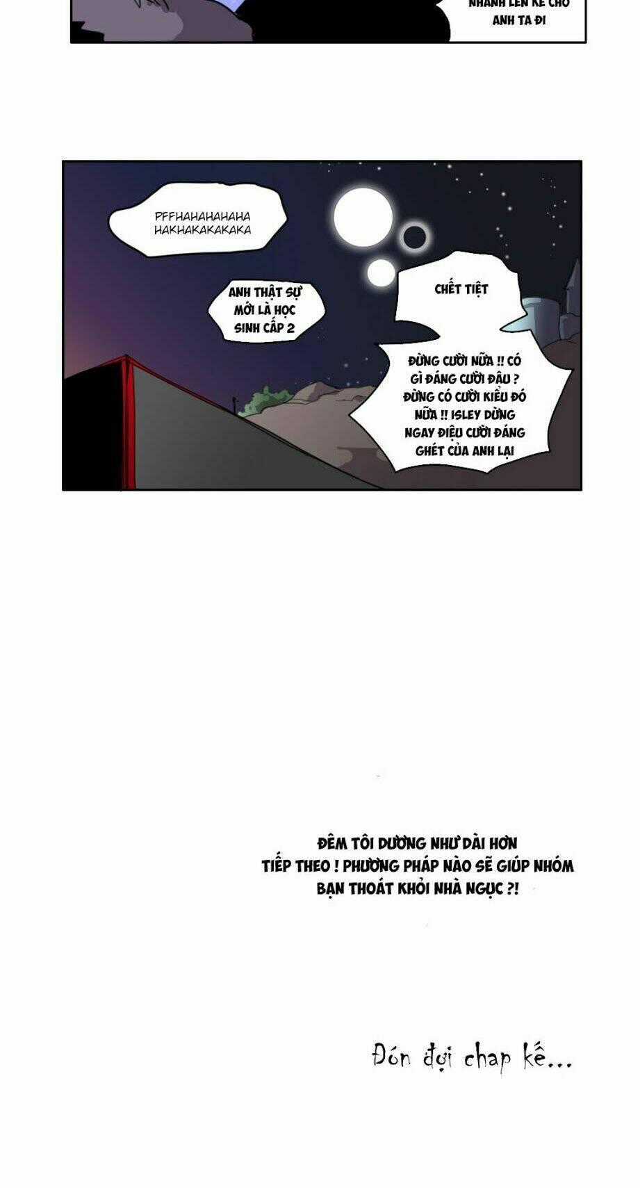 Rpg Chapter 31 trang 22