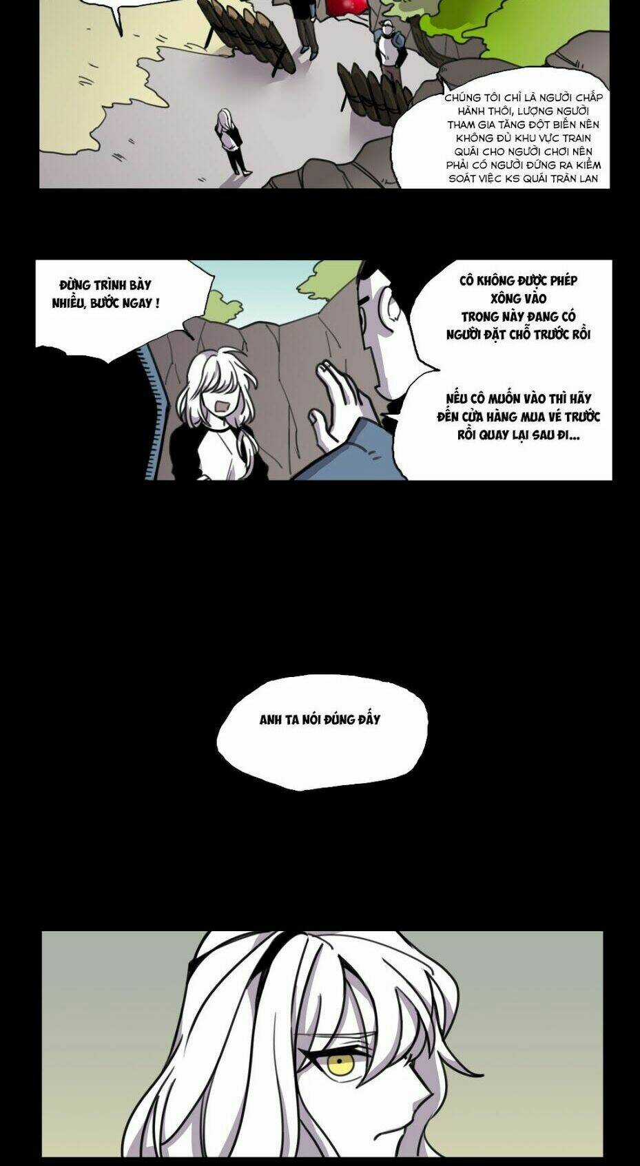 Rpg Chapter 31 trang 3