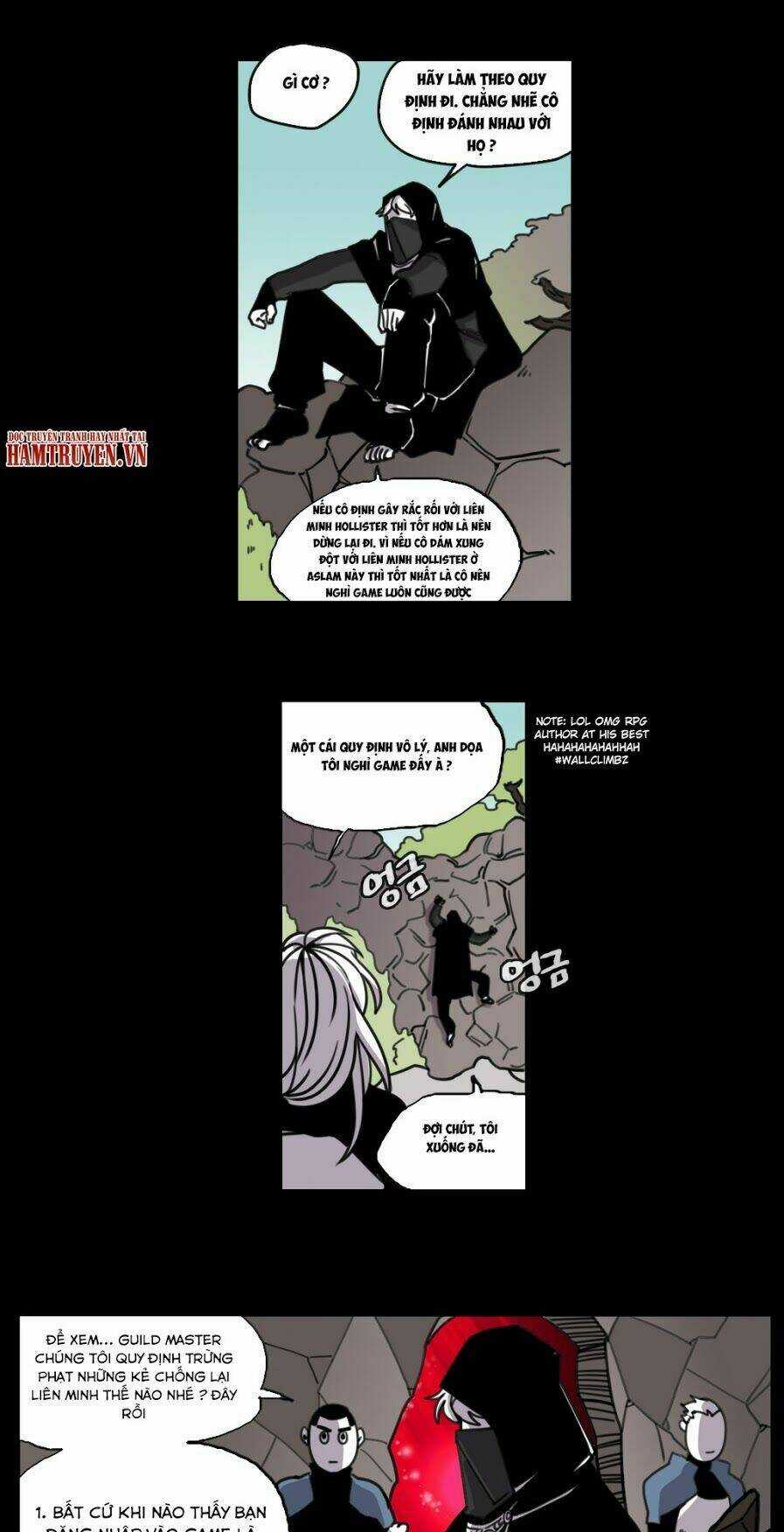 Rpg Chapter 31 trang 4