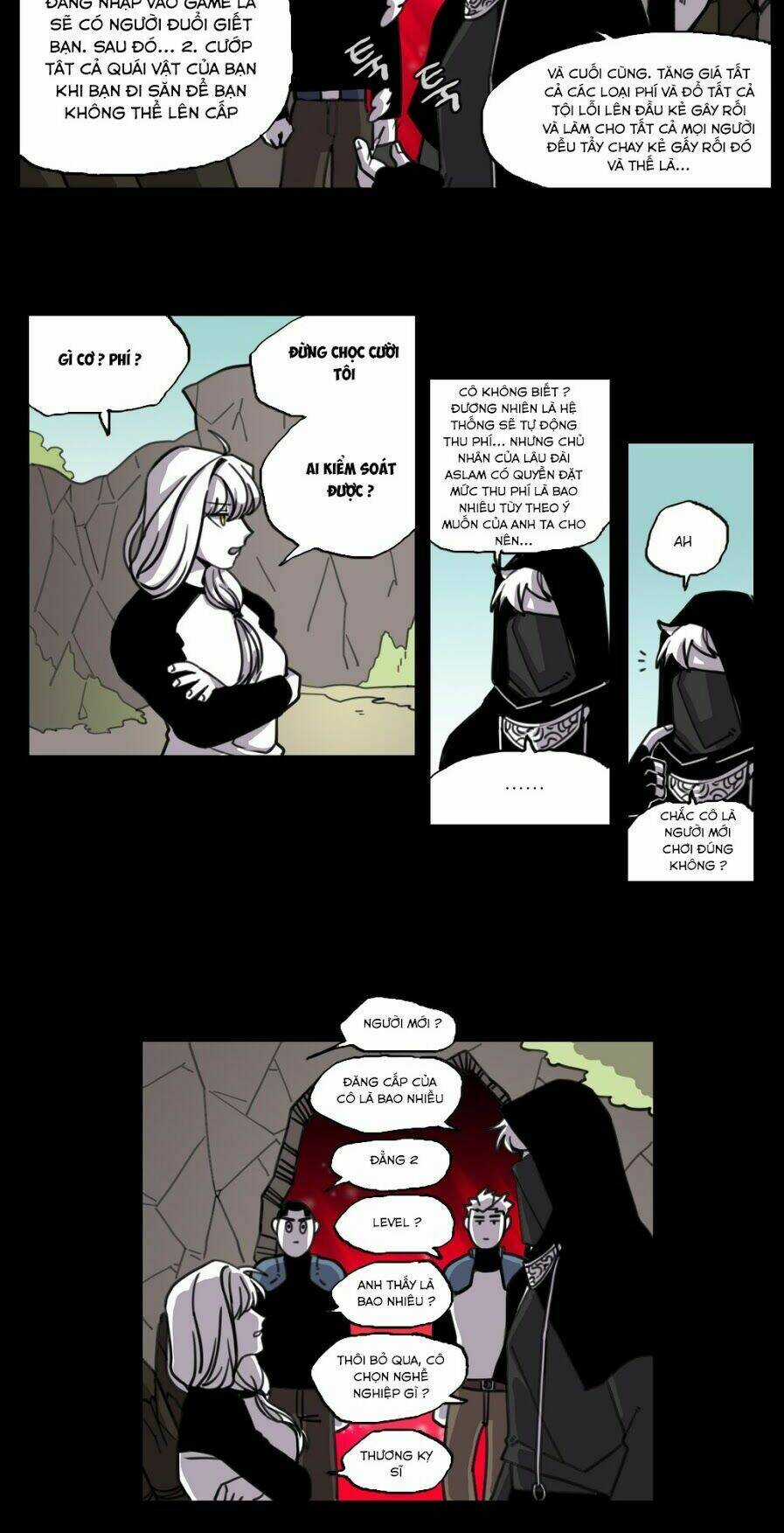 Rpg Chapter 31 trang 5