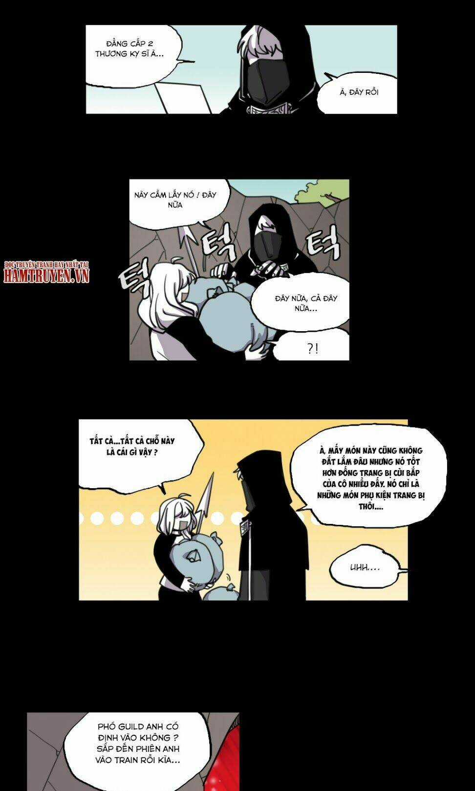 Rpg Chapter 31 trang 6