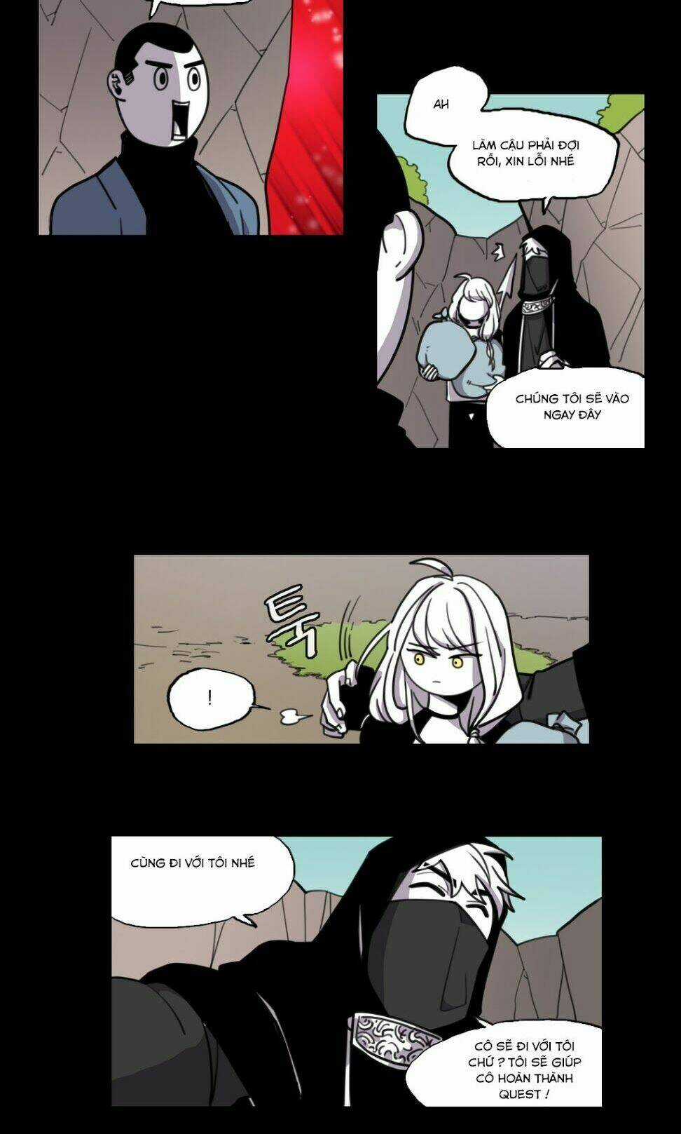 Rpg Chapter 31 trang 7