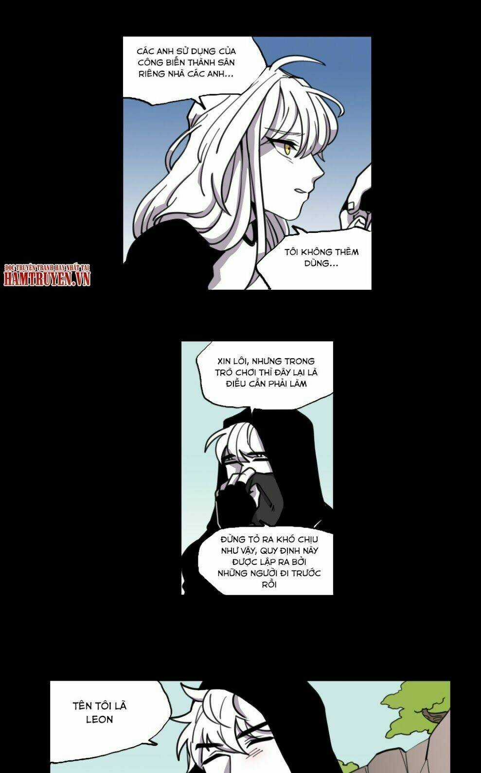 Rpg Chapter 31 trang 8