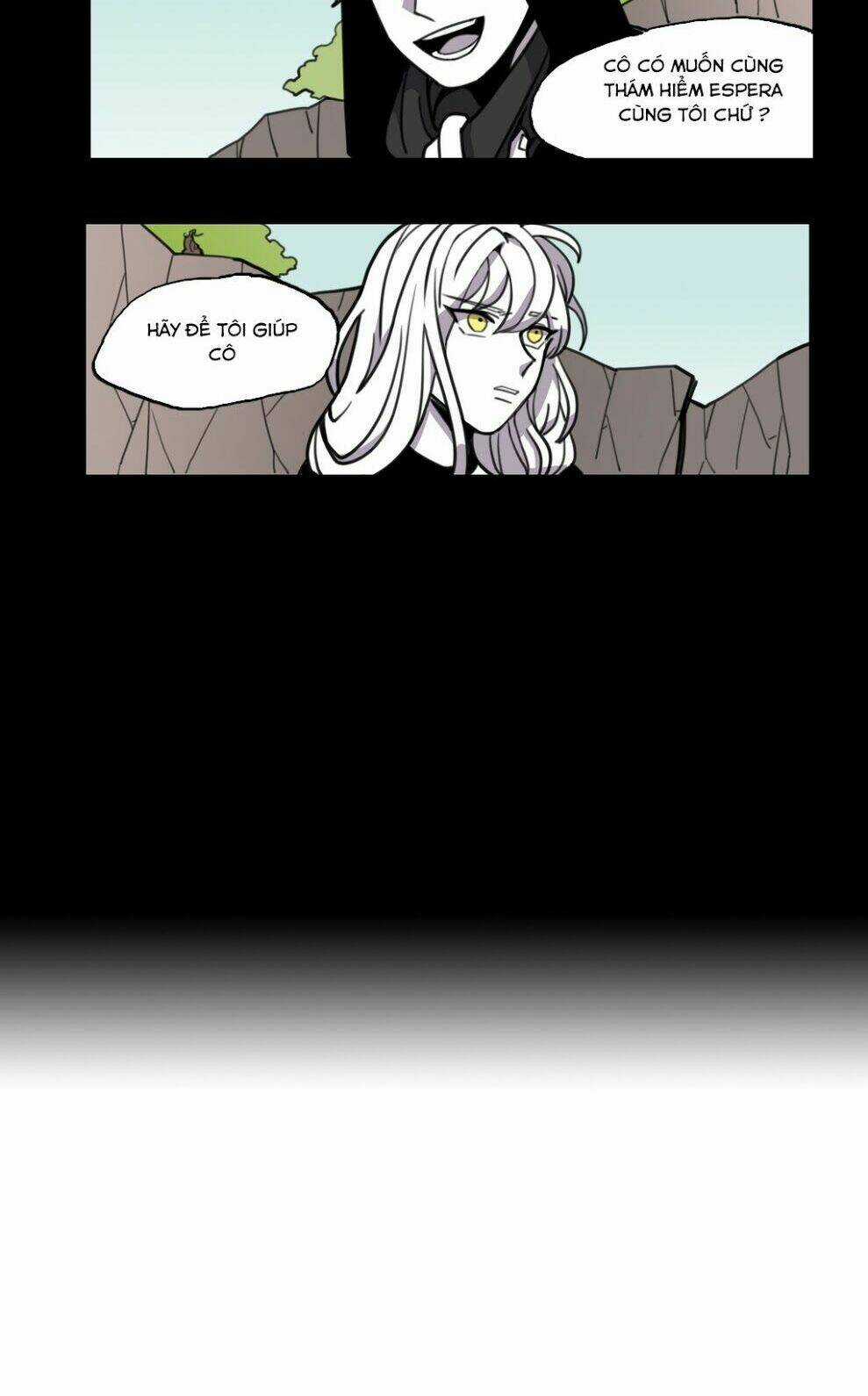 Rpg Chapter 31 trang 9