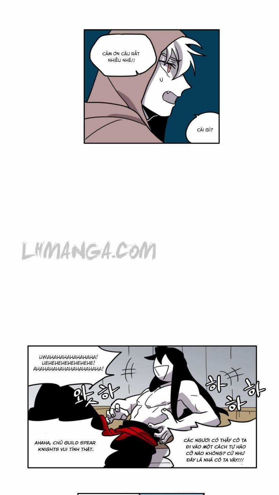 Rpg Chapter 32 trang 11