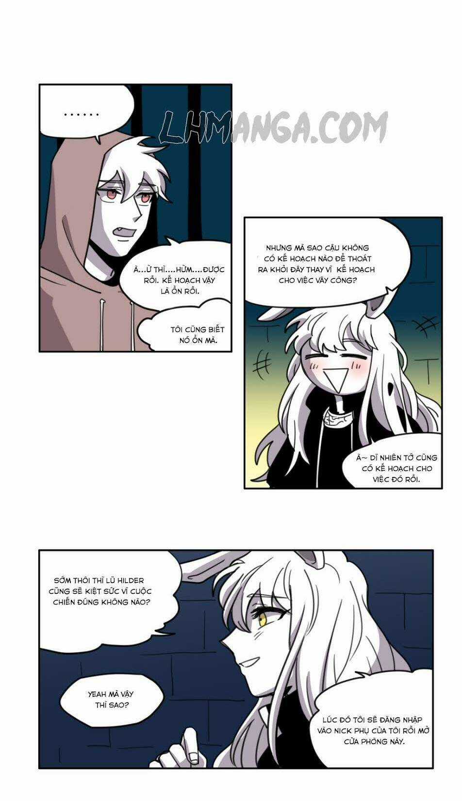 Rpg Chapter 32 trang 14