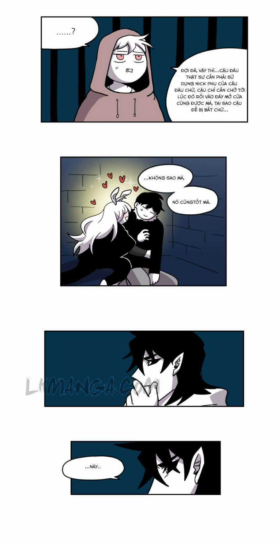 Rpg Chapter 32 trang 15