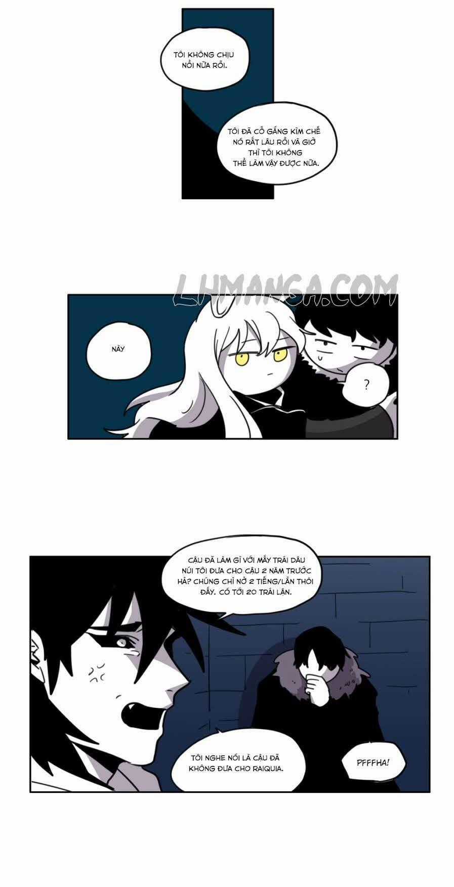 Rpg Chapter 32 trang 16