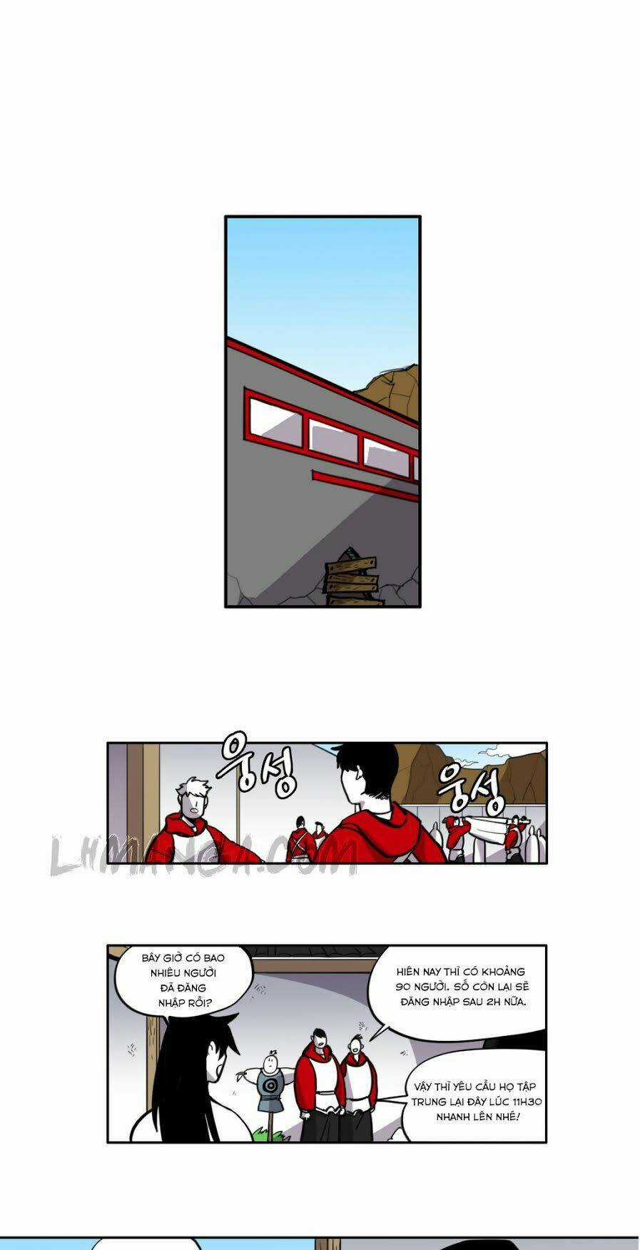 Rpg Chapter 32 trang 2