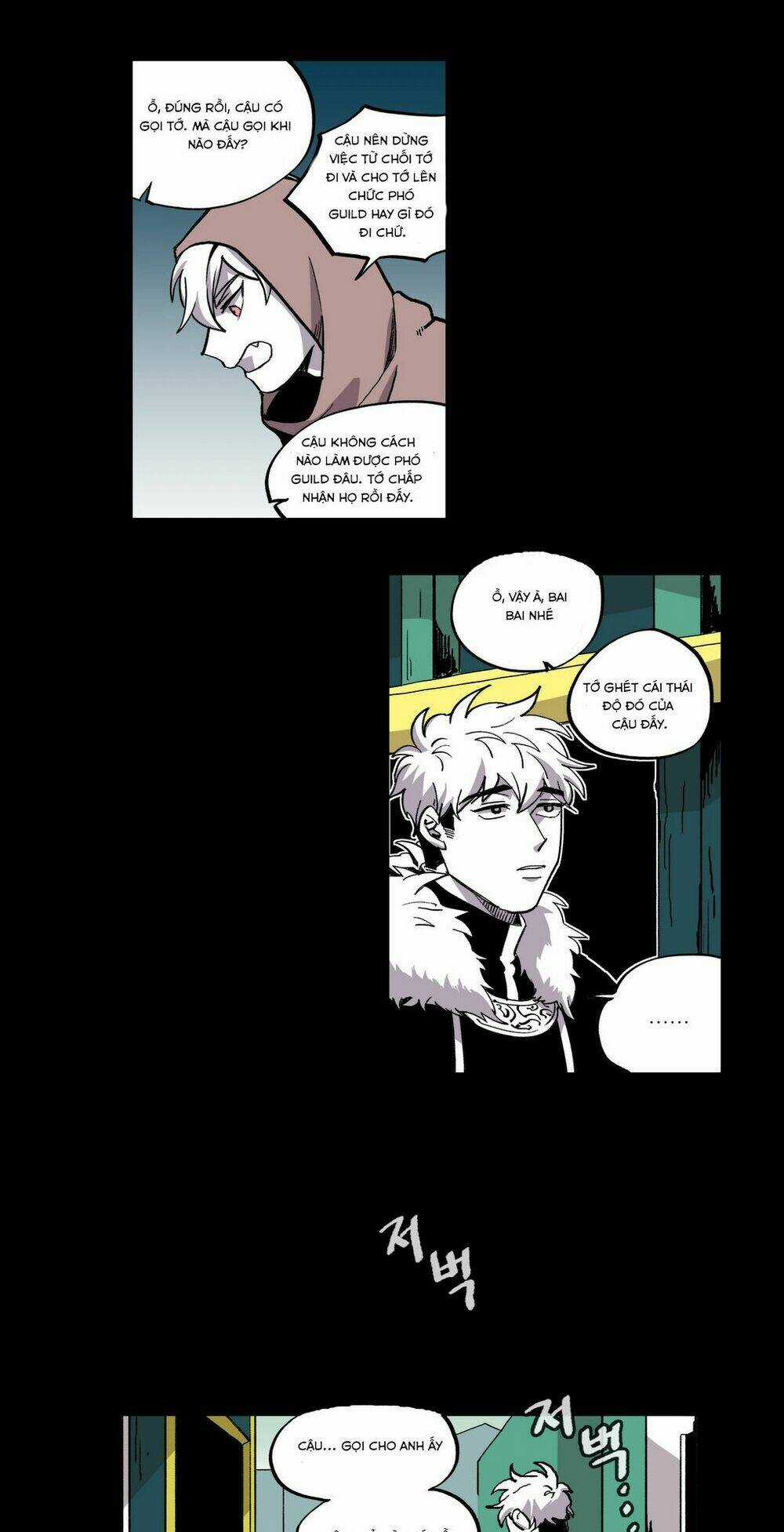 Rpg Chapter 33 trang 11