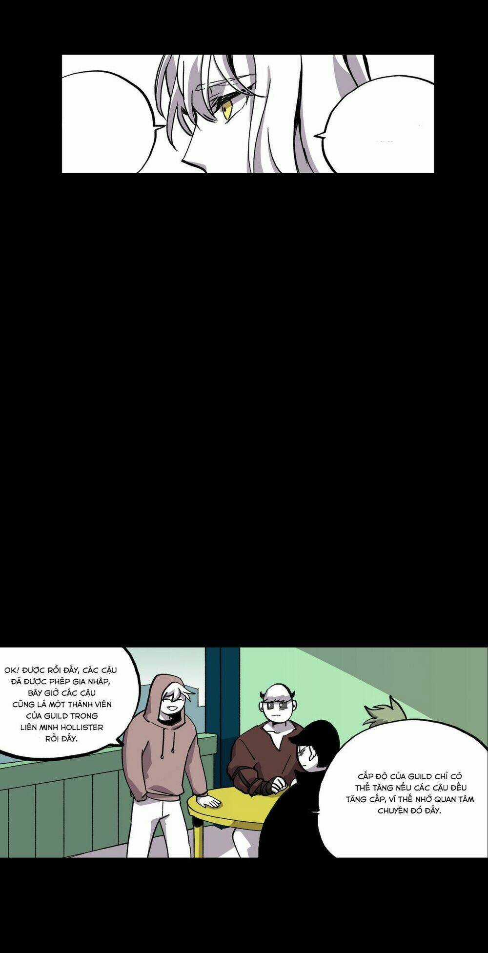 Rpg Chapter 33 trang 13