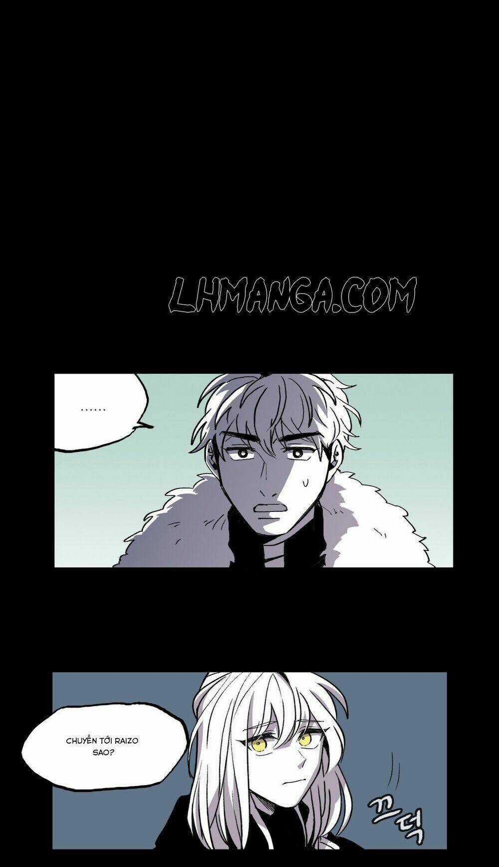 Rpg Chapter 33 trang 16