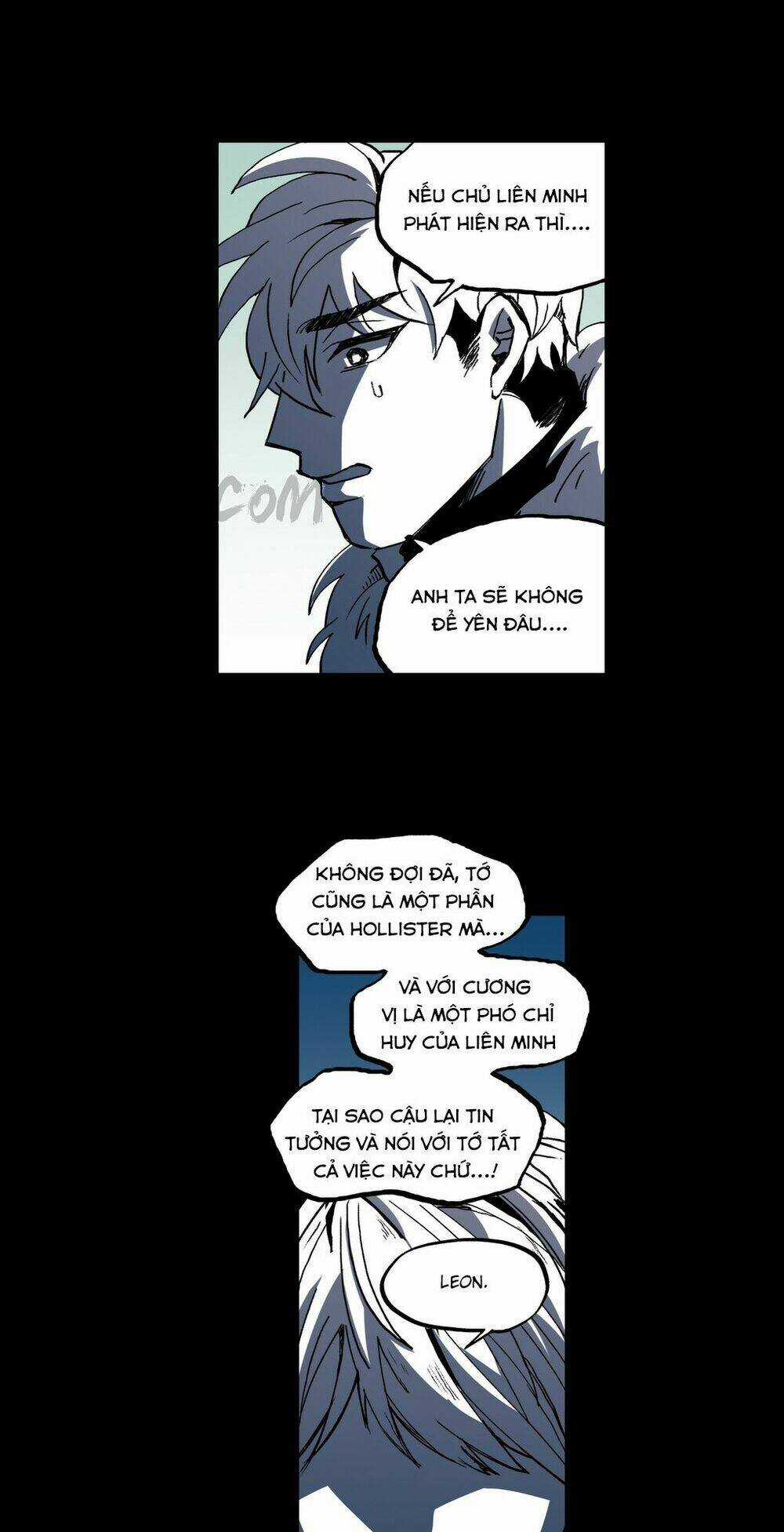 Rpg Chapter 33 trang 19