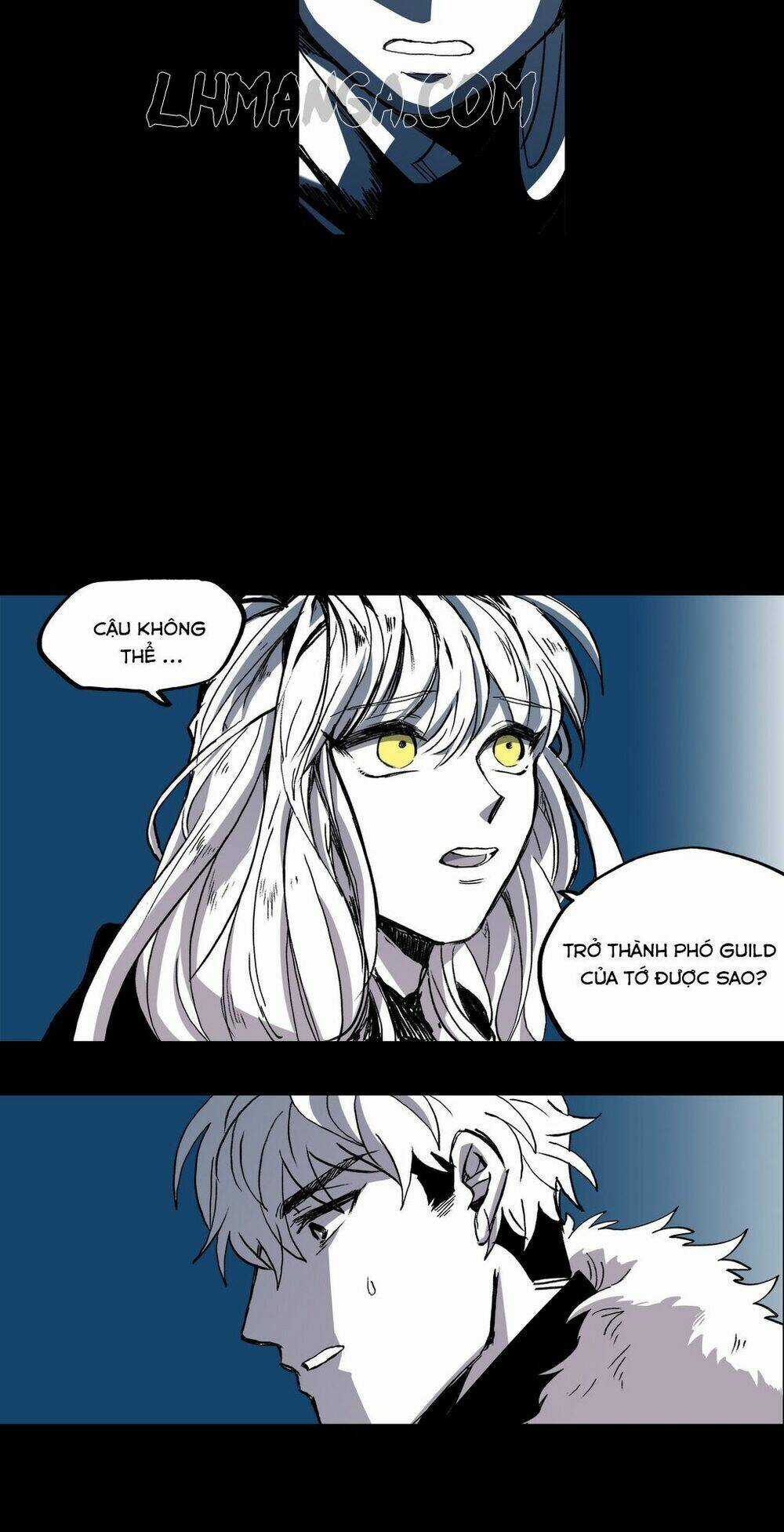 Rpg Chapter 33 trang 20