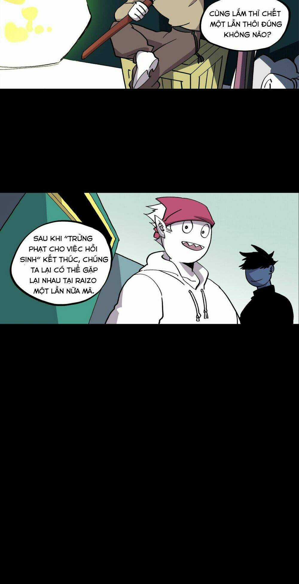 Rpg Chapter 33 trang 24
