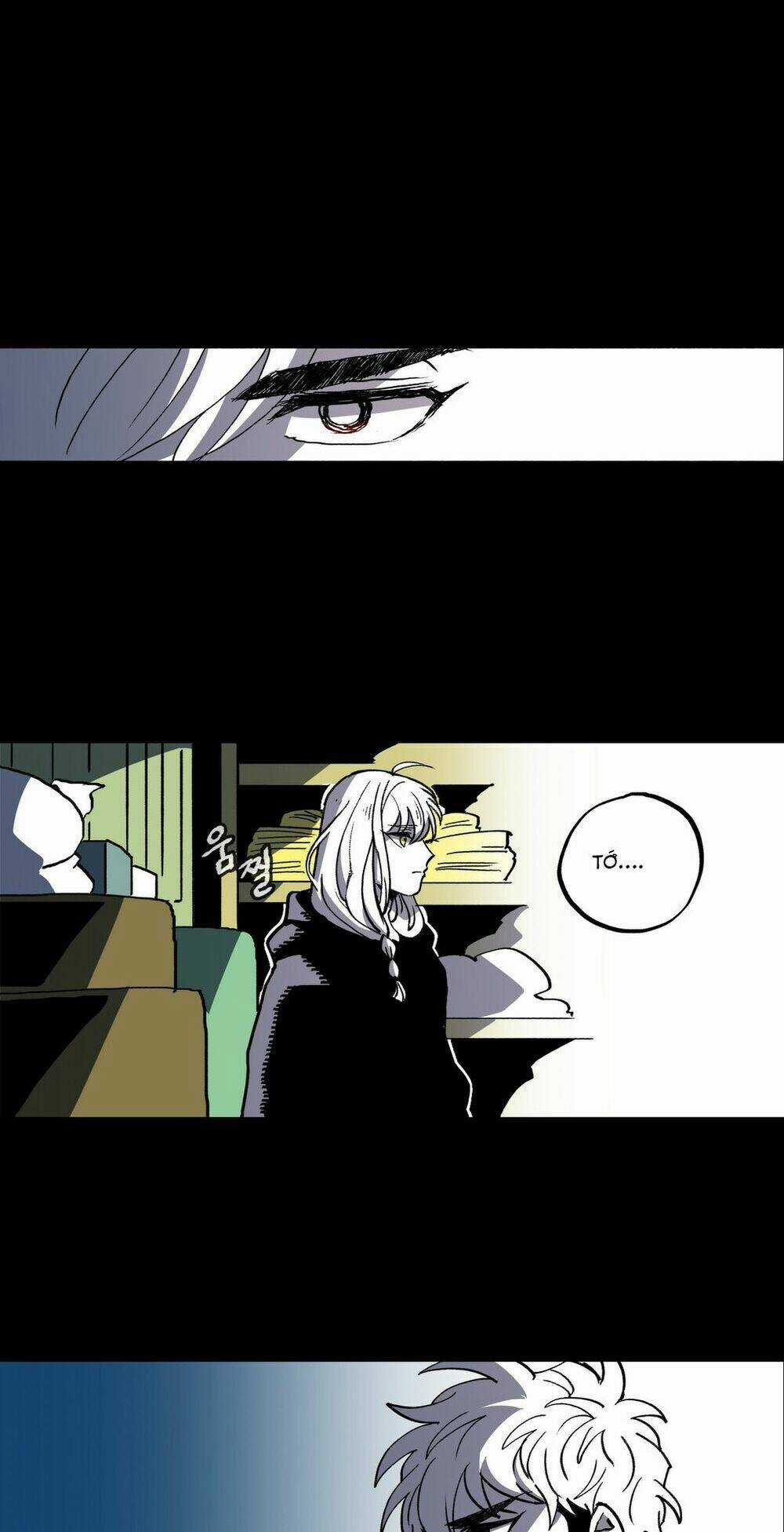 Rpg Chapter 33 trang 25