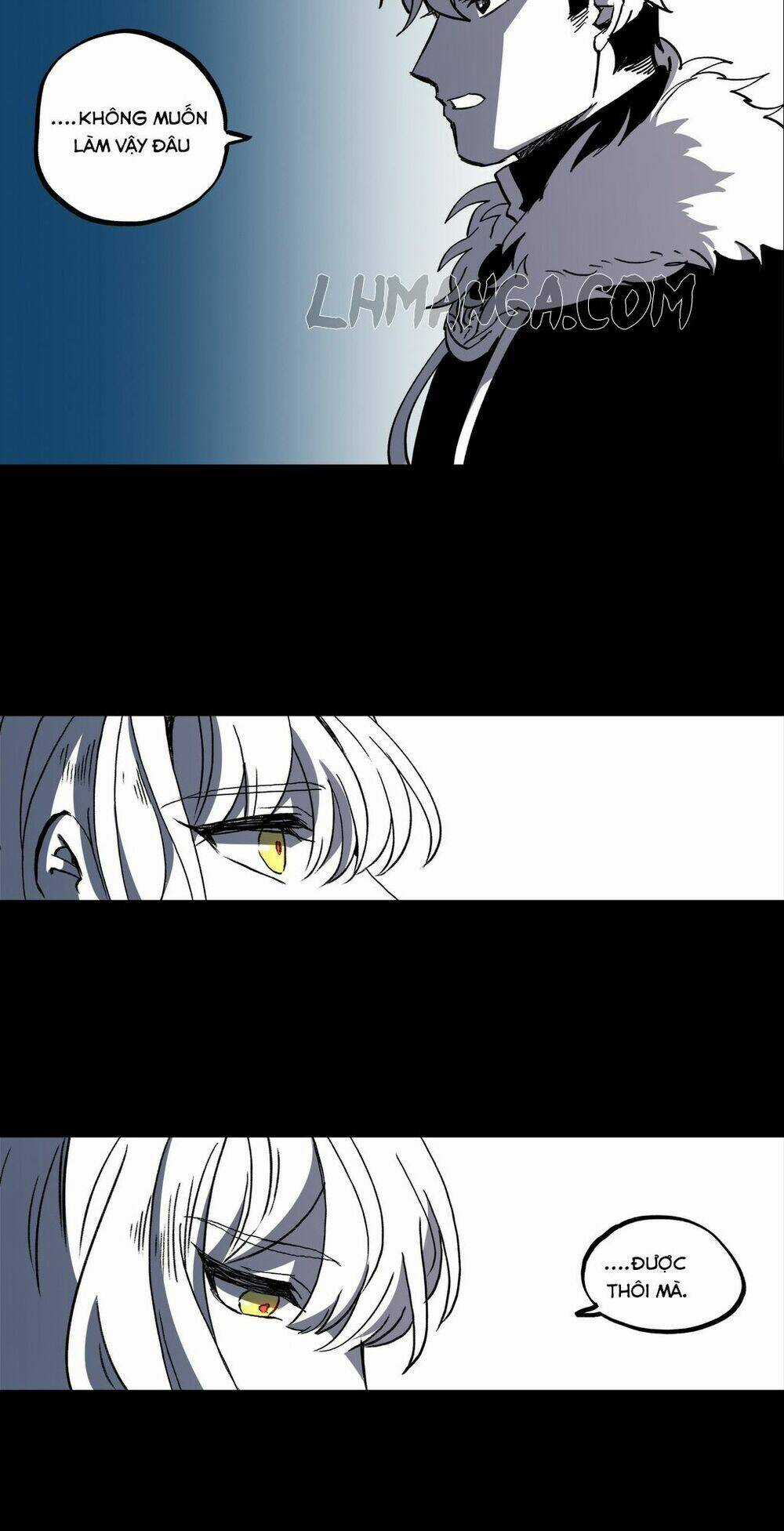 Rpg Chapter 33 trang 26