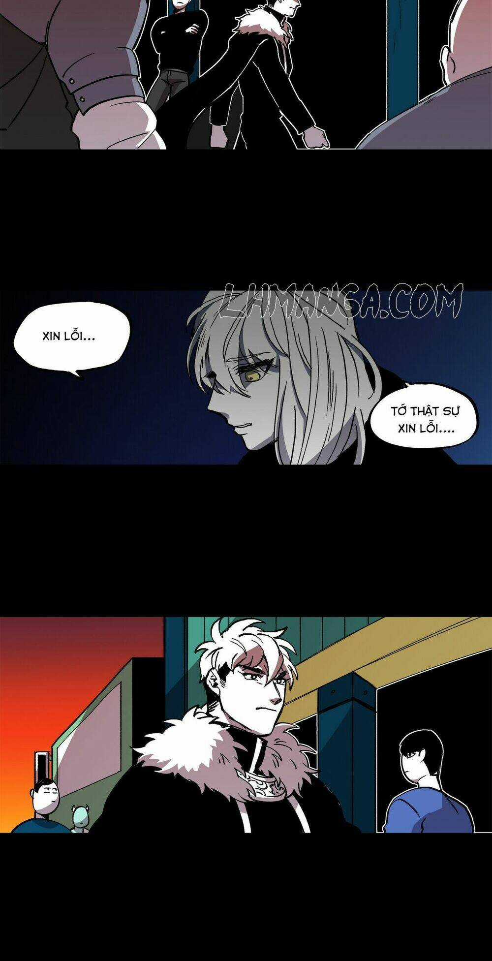 Rpg Chapter 33 trang 28