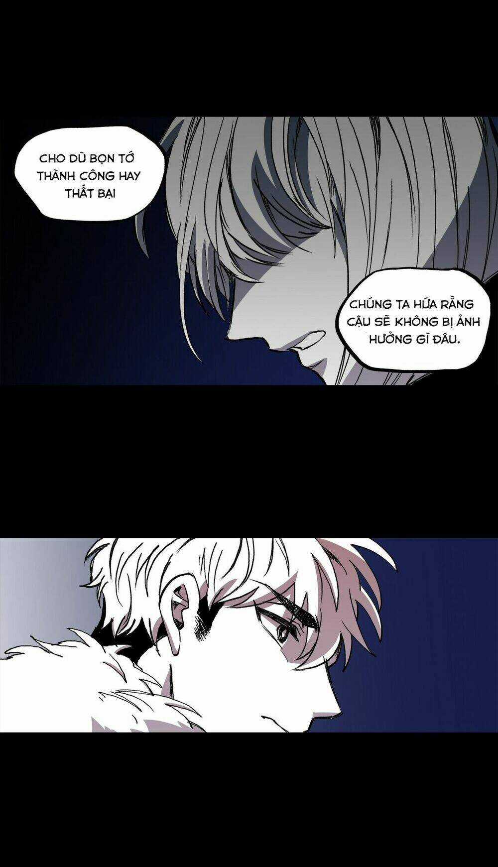 Rpg Chapter 33 trang 29