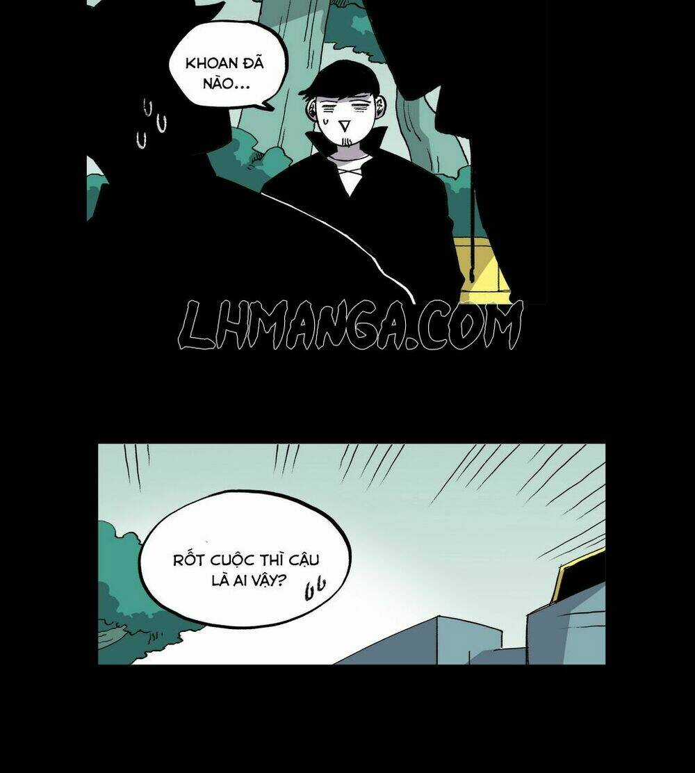 Rpg Chapter 33 trang 5