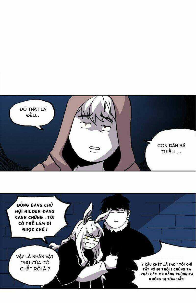 Rpg Chapter 34 trang 10