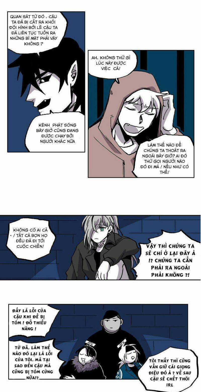 Rpg Chapter 34 trang 11