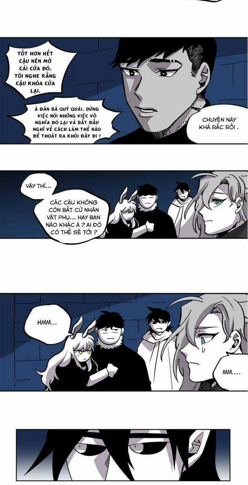 Rpg Chapter 34 trang 12
