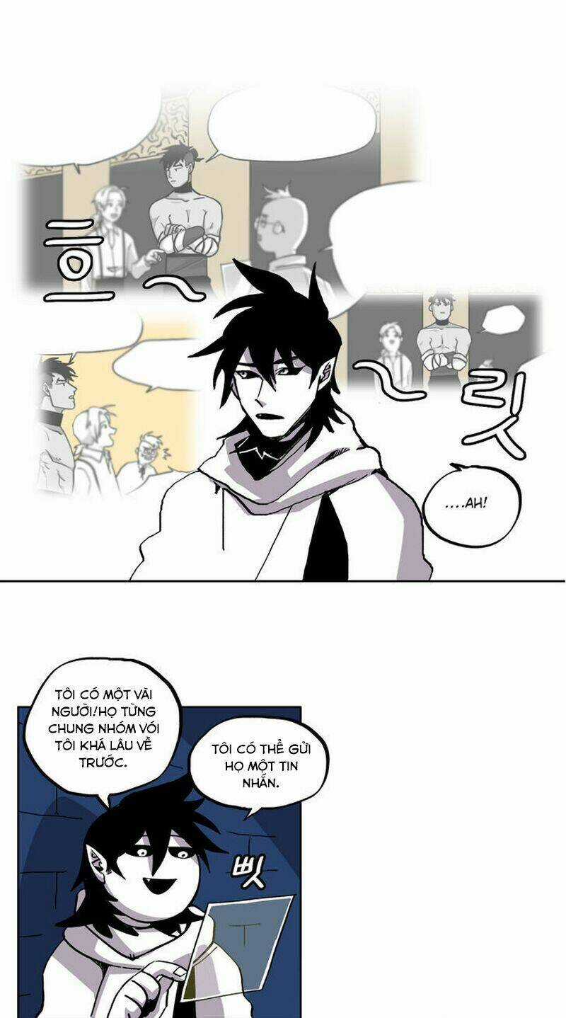 Rpg Chapter 34 trang 13