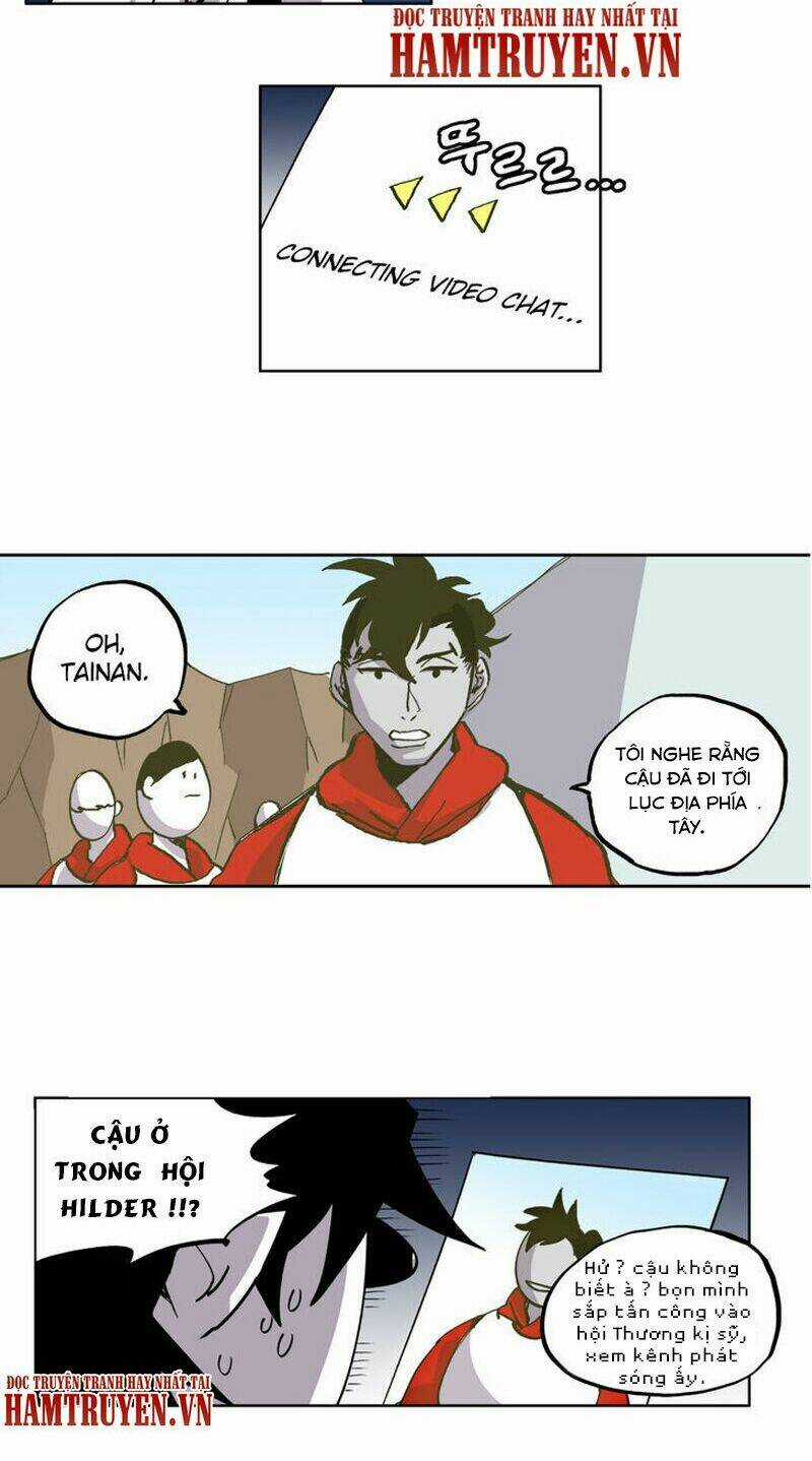 Rpg Chapter 34 trang 14