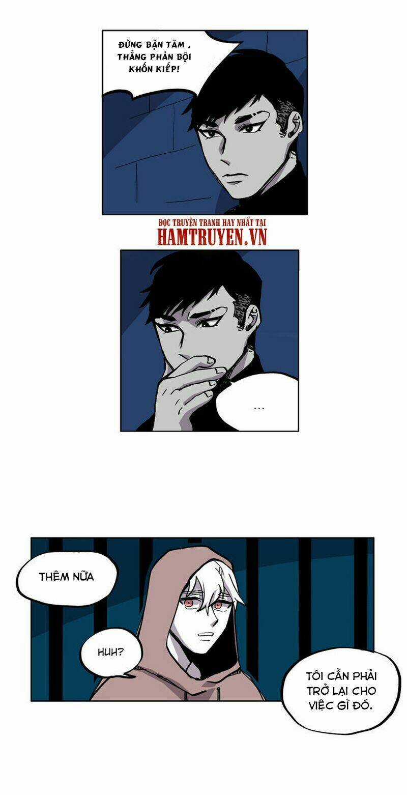 Rpg Chapter 34 trang 15