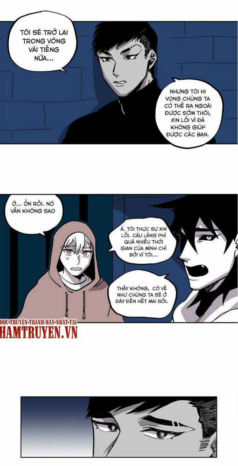 Rpg Chapter 34 trang 16