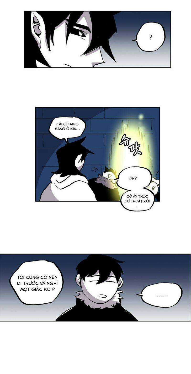 Rpg Chapter 34 trang 17