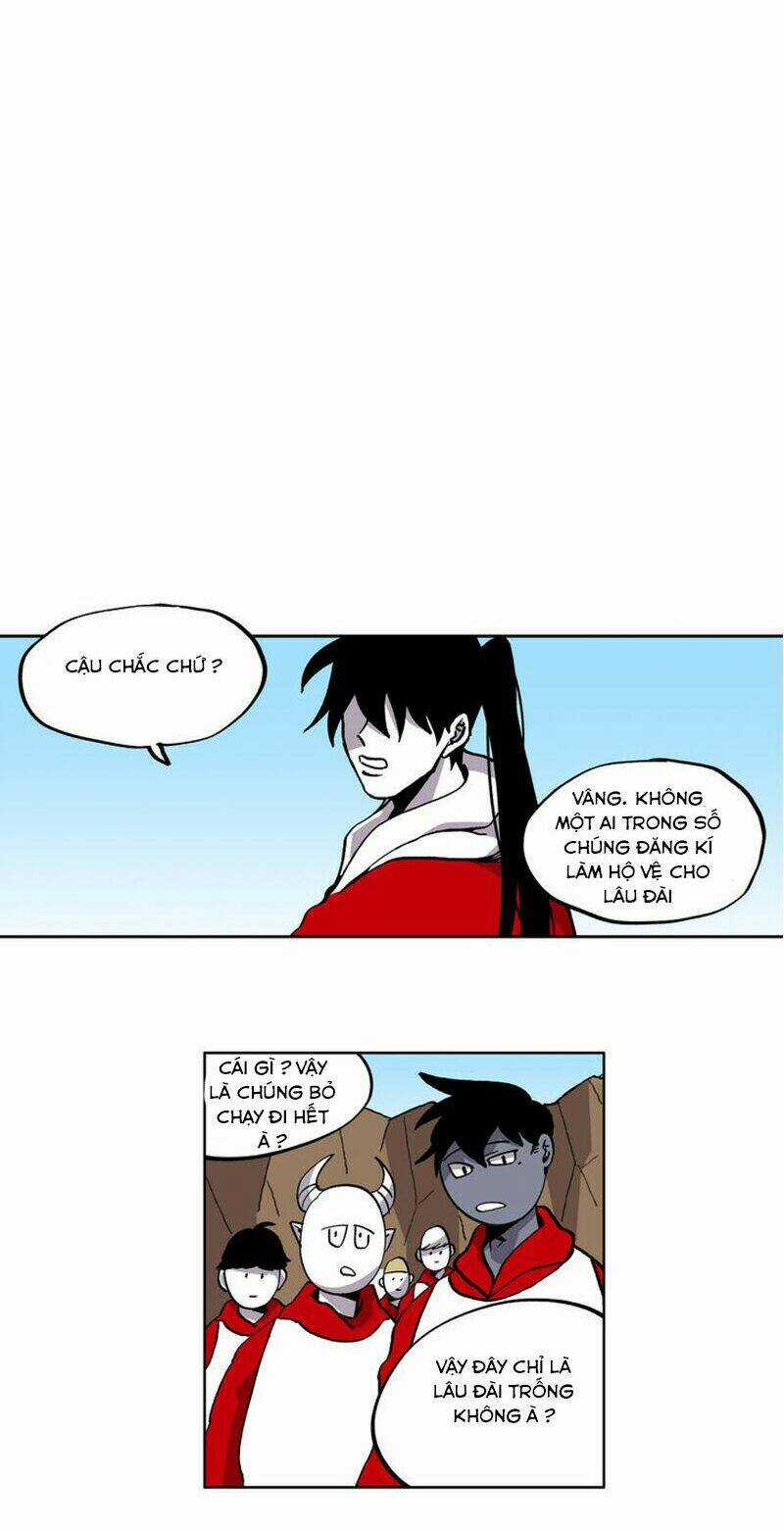 Rpg Chapter 34 trang 18